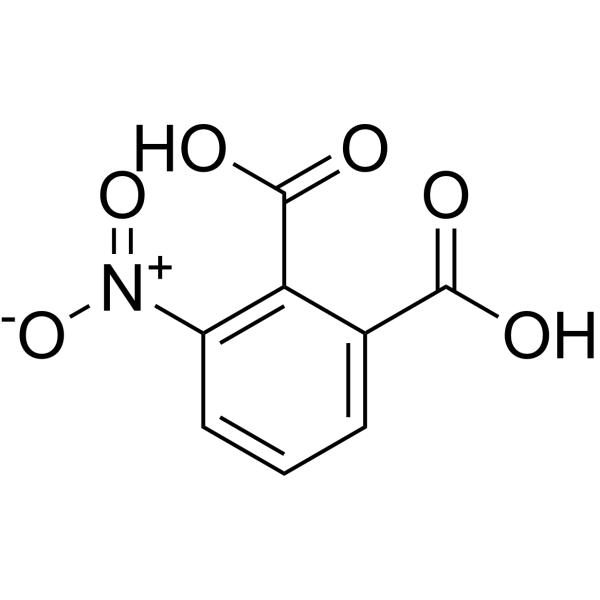 3-Nitrophthalic acid 603-11-2